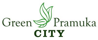 Green Pramuka City